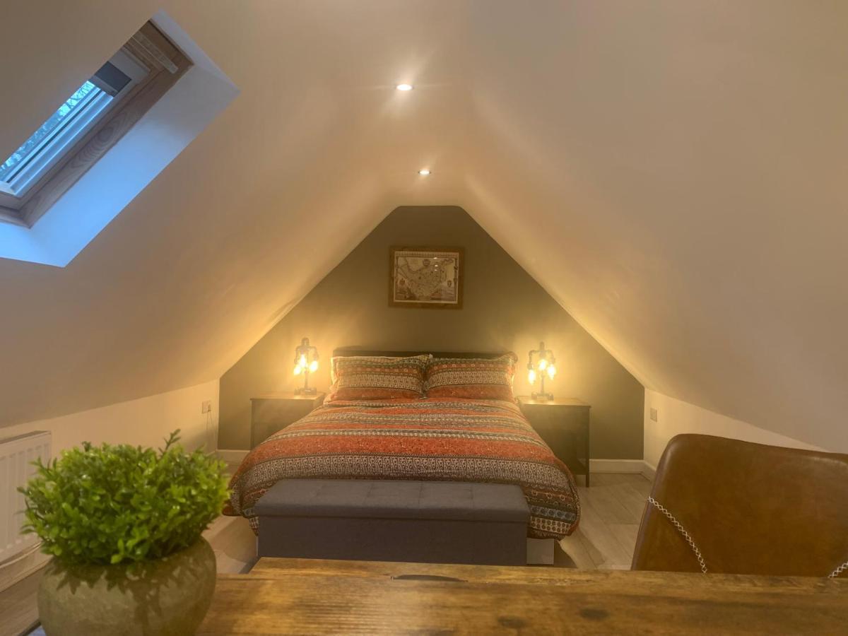 فيلا Fantastic Location, Annexe With Hot Tub Warmingham المظهر الخارجي الصورة
