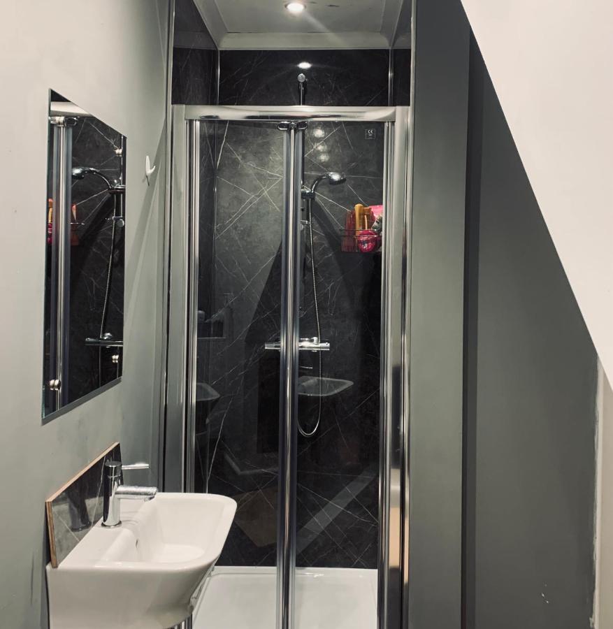 فيلا Fantastic Location, Annexe With Hot Tub Warmingham المظهر الخارجي الصورة